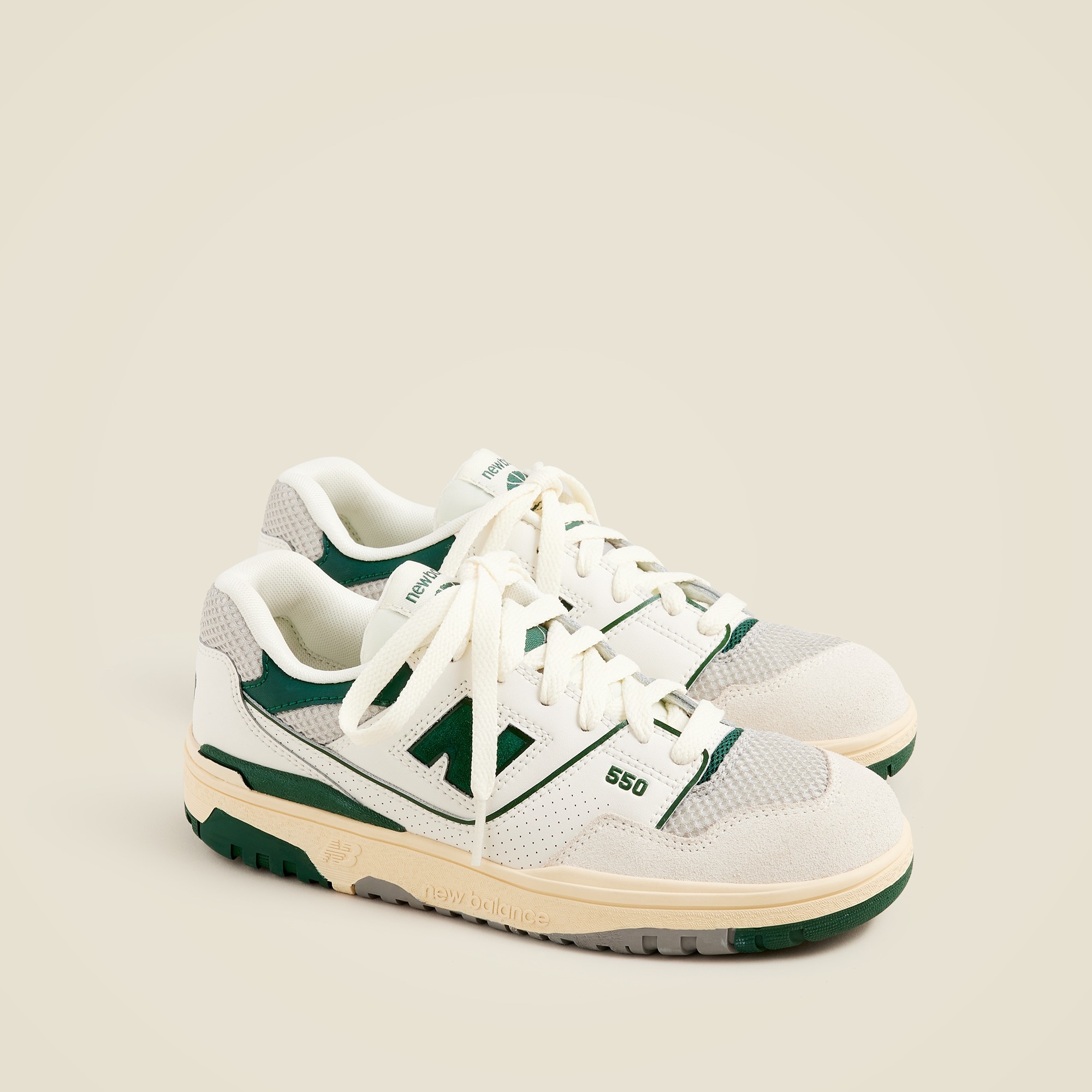 boys New Balance&reg; kids' 550 sneakers