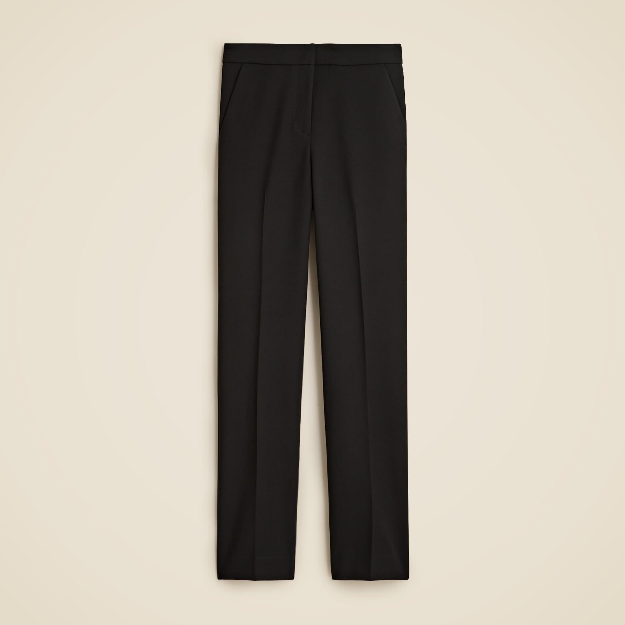 womens Kate straight-leg pant in four-season stretch