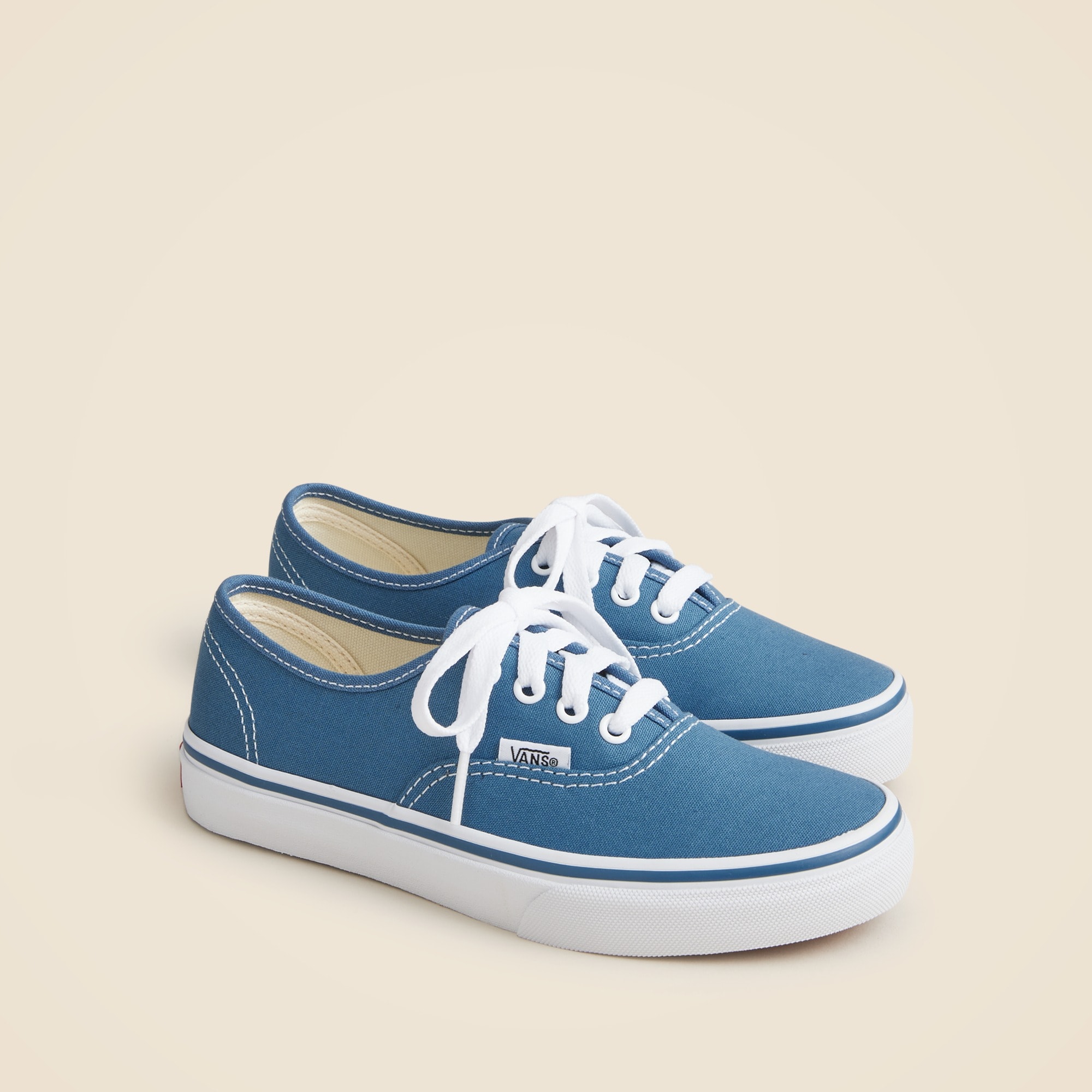 boys Vans&reg; kids' Authentic sneakers