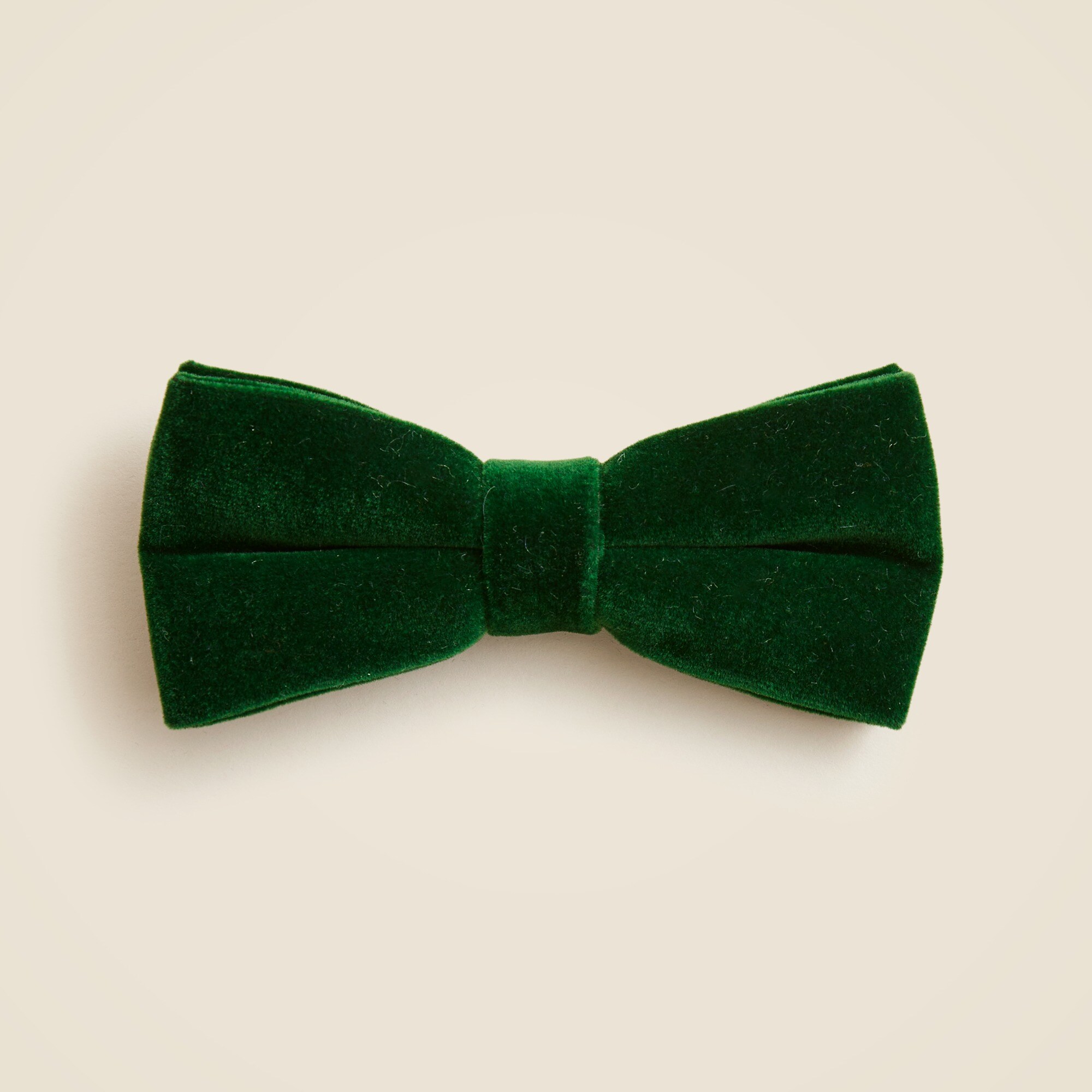 boys Kids' velvet bow tie