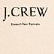 Olympia Le-Tan&copy; X J.Crew 1997 catalog clutch MULTI