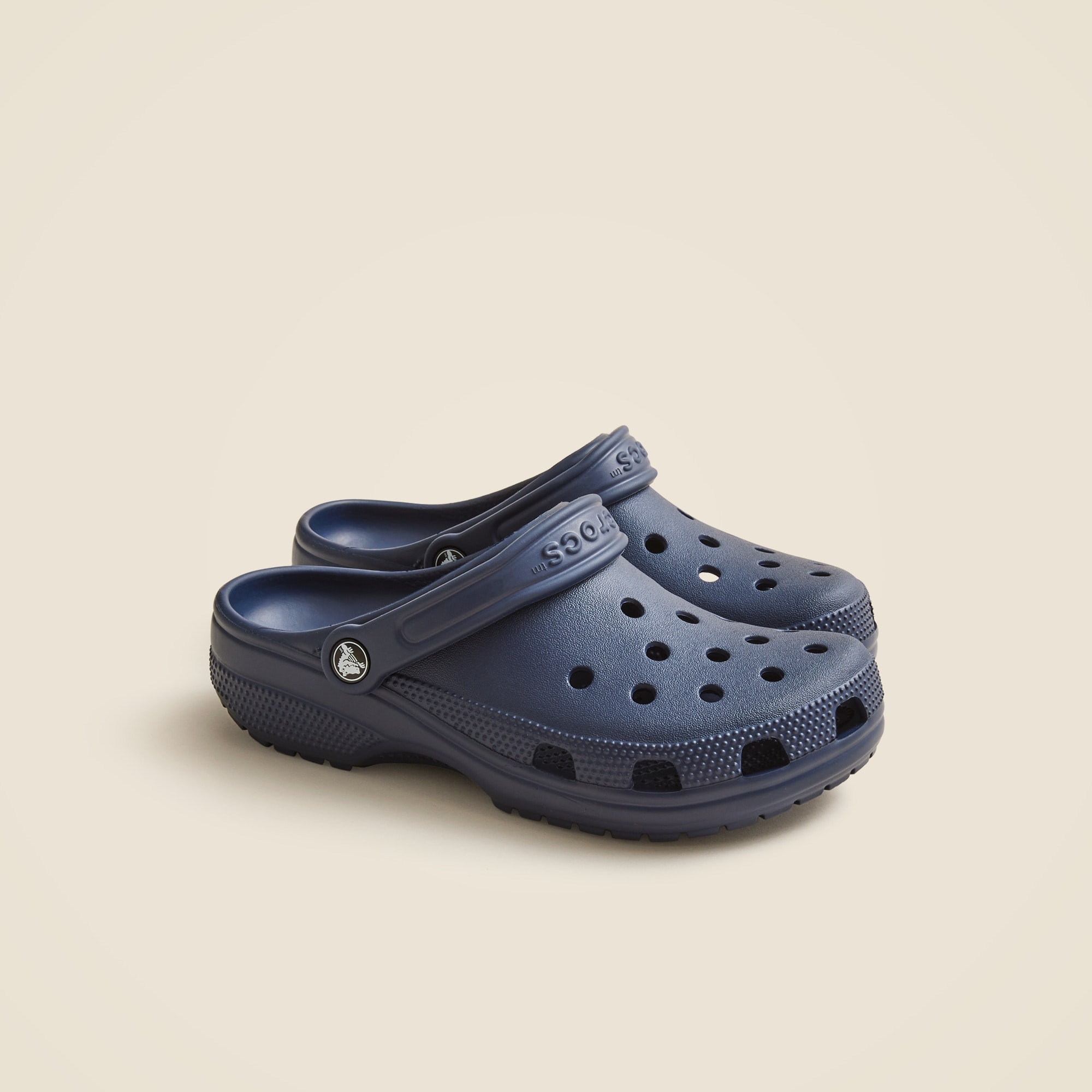 womens Crocs&trade; women's classic clogs