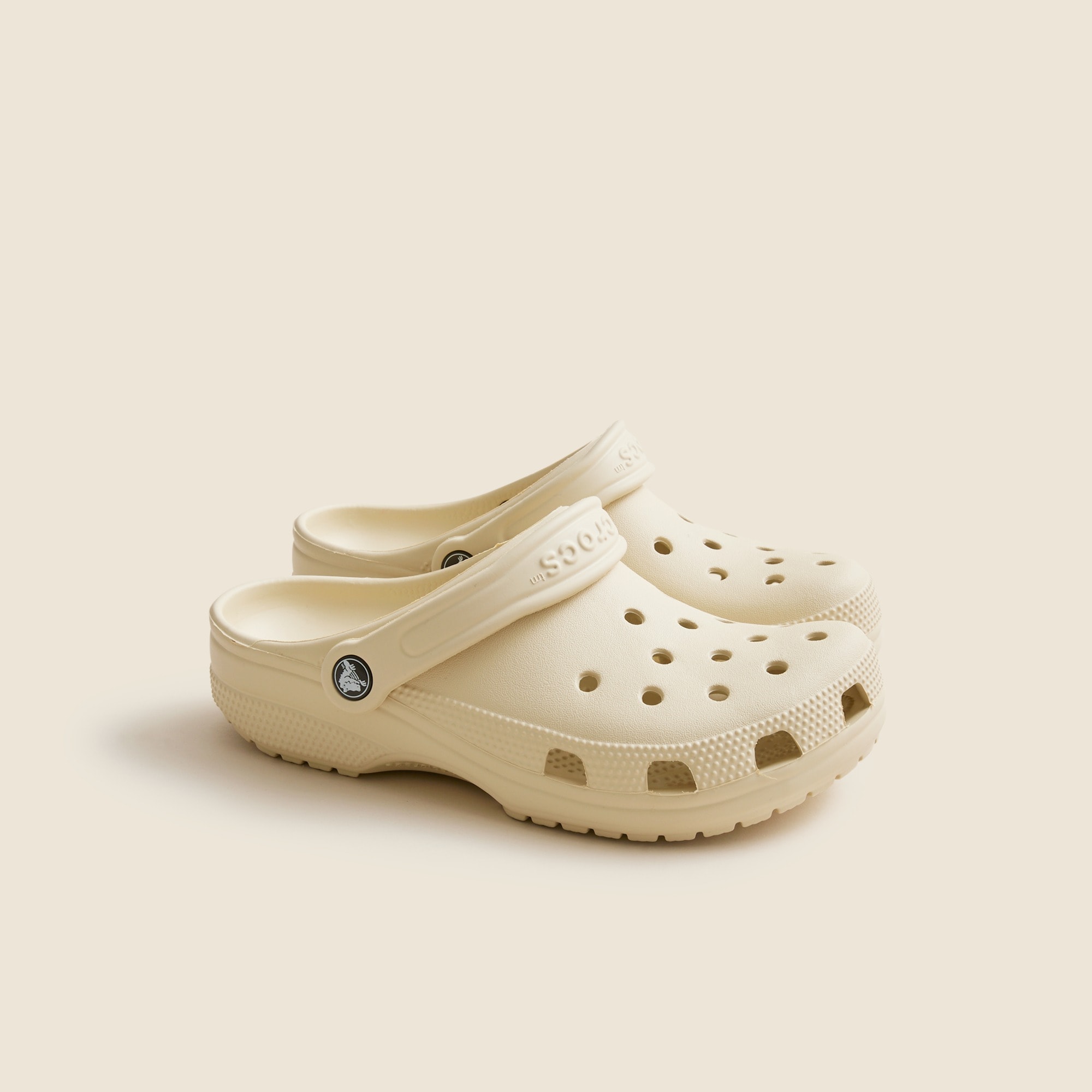 womens Crocs&trade; women's classic clogs