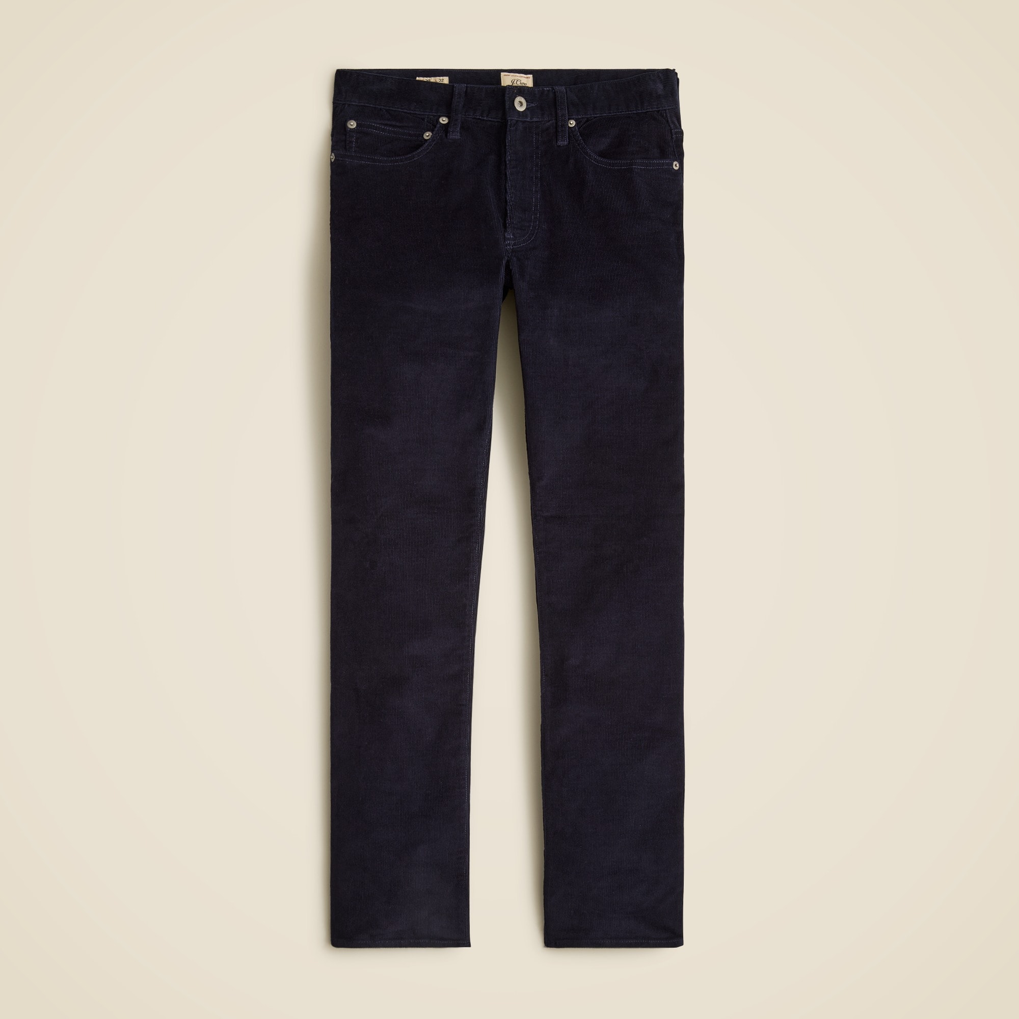 mens 770&trade; Straight-fit pant in corduroy