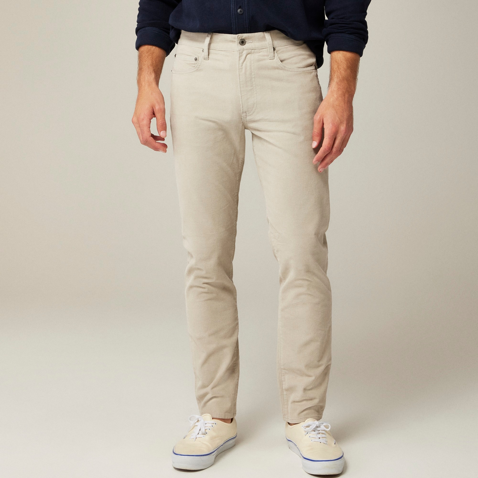 mens 770&trade; Straight-fit pant in corduroy