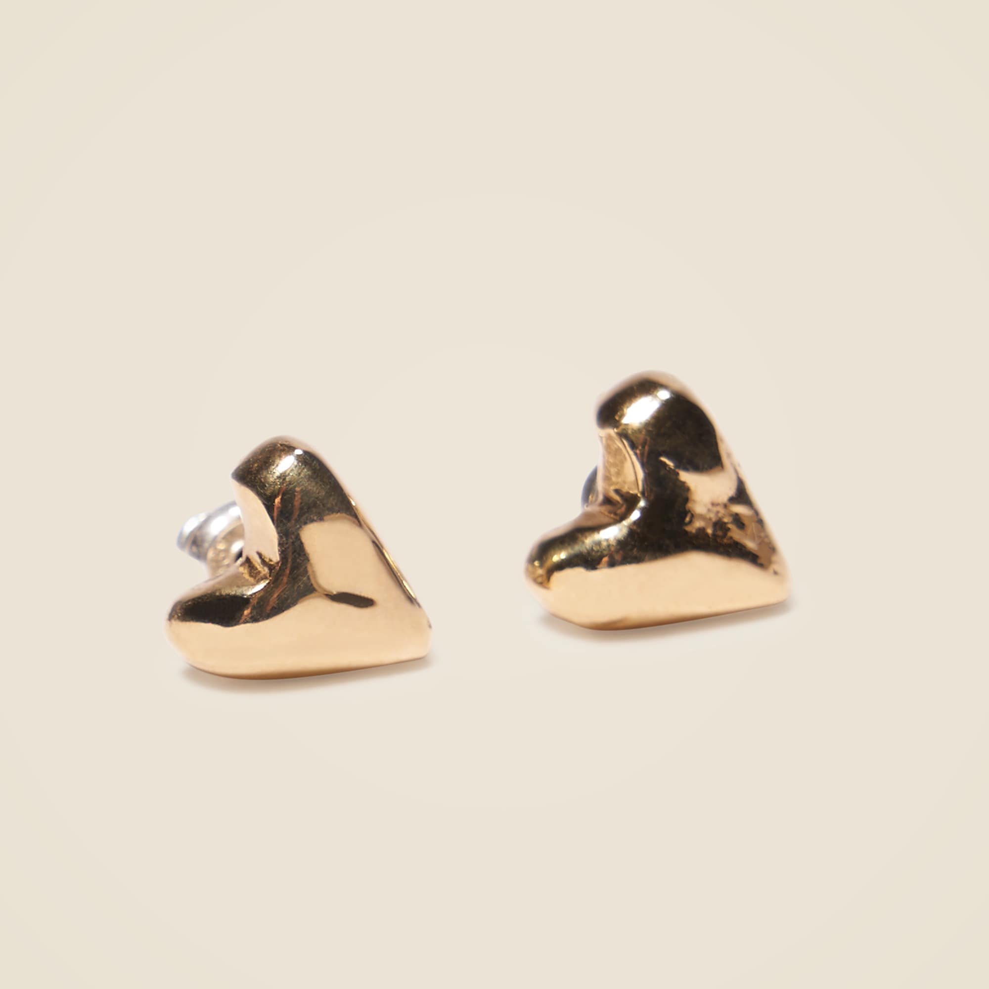 womens Odette New York® Coeur earrings