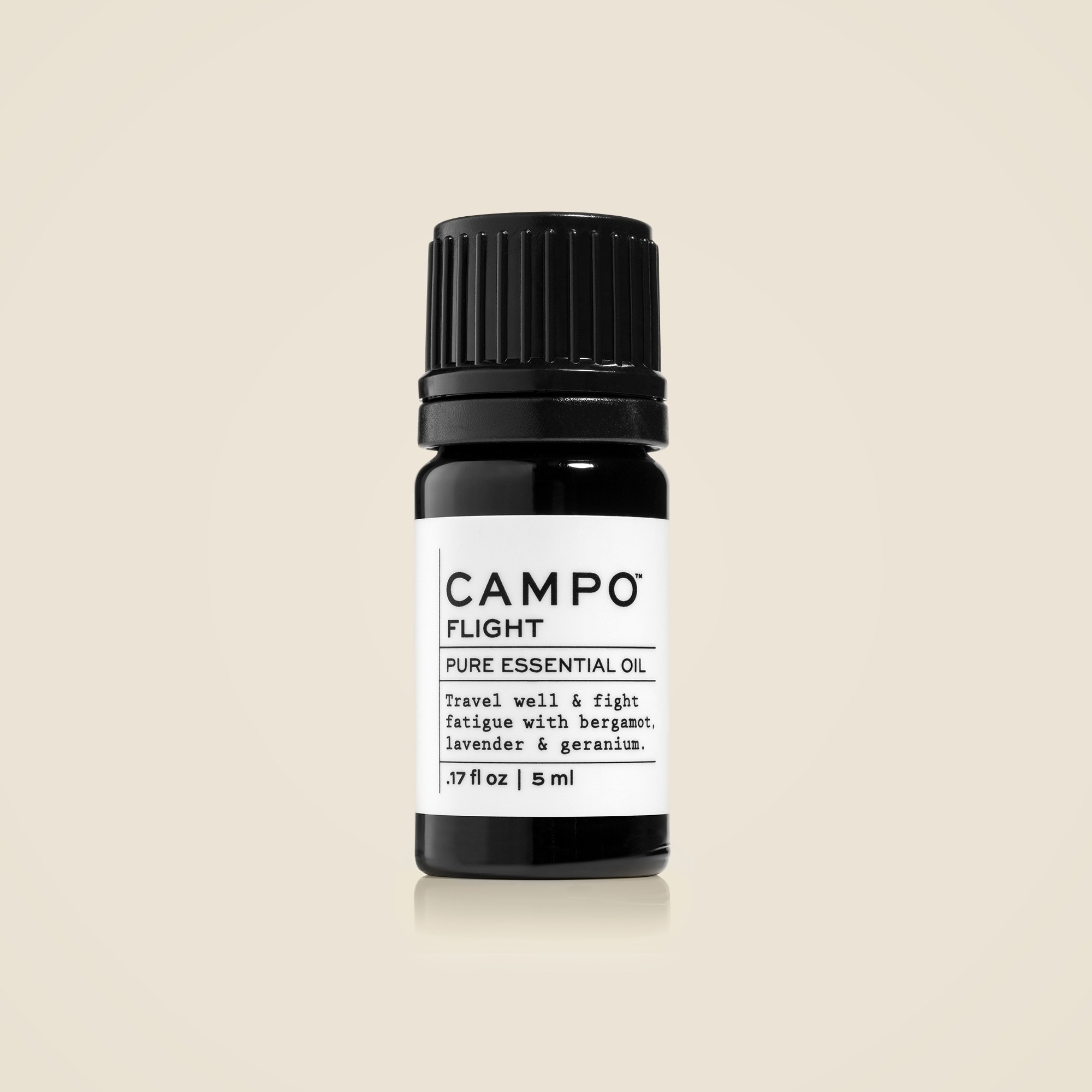 mens CAMPO® FLIGHT BLEND 100% essential oil