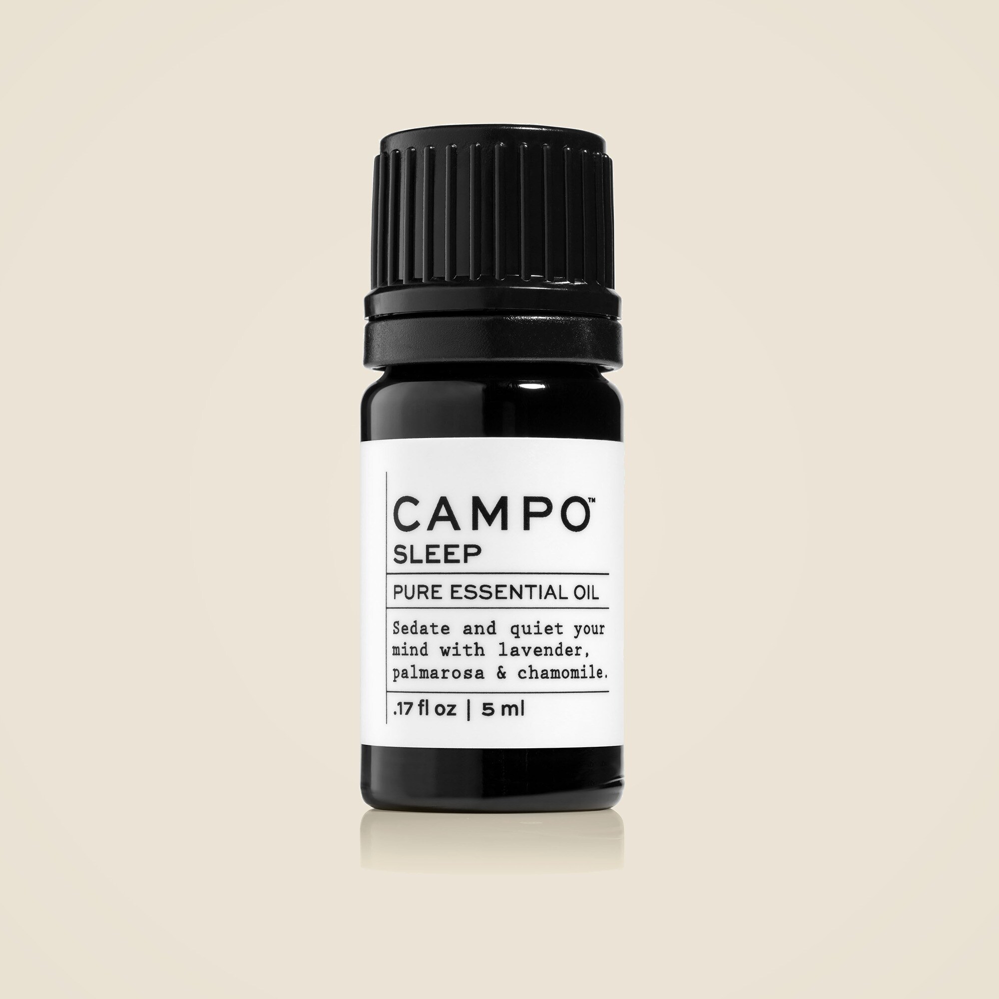 womens CAMPO® SLEEP BLEND pure essential oil