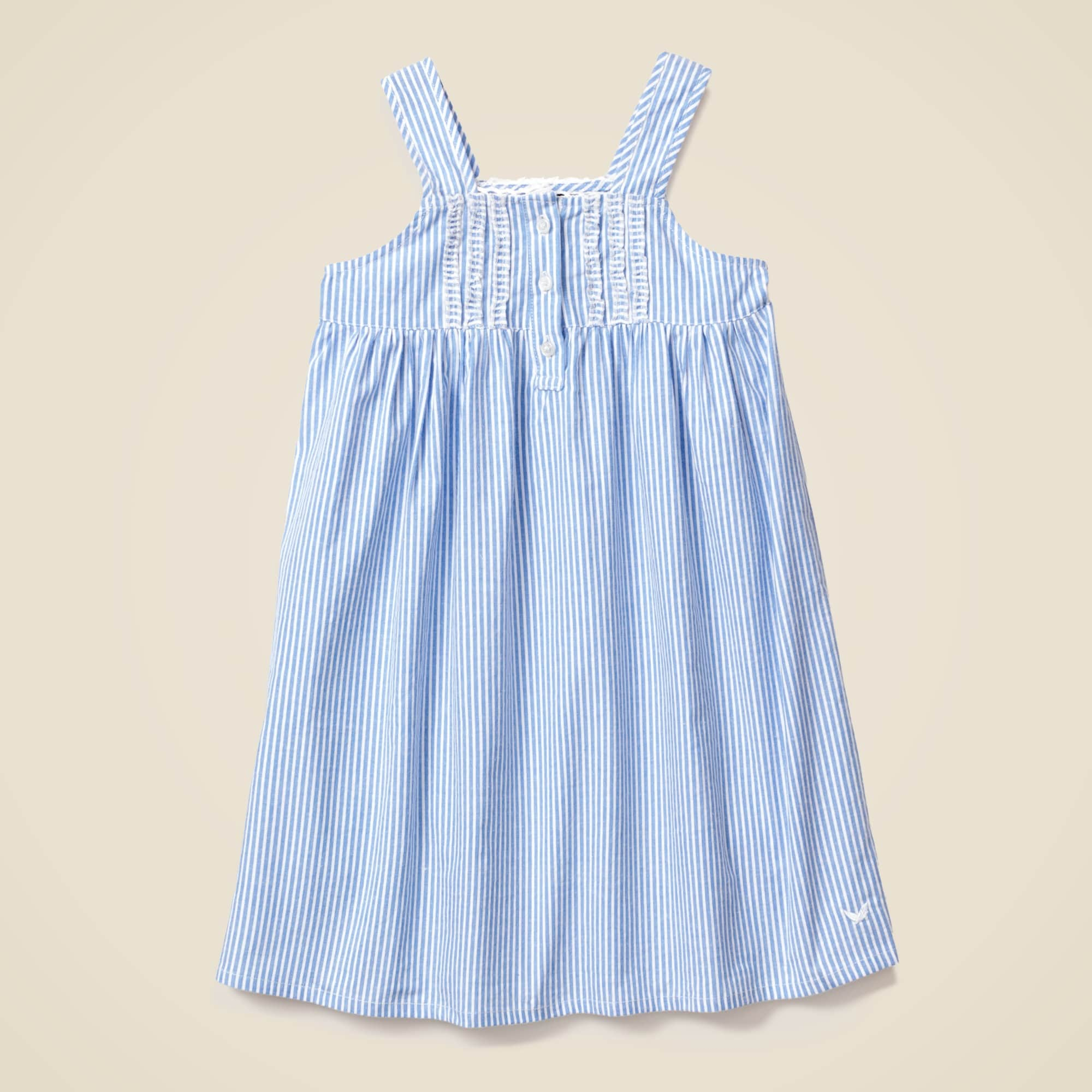 girls Petite Plume™ girls' Charlotte nightgown