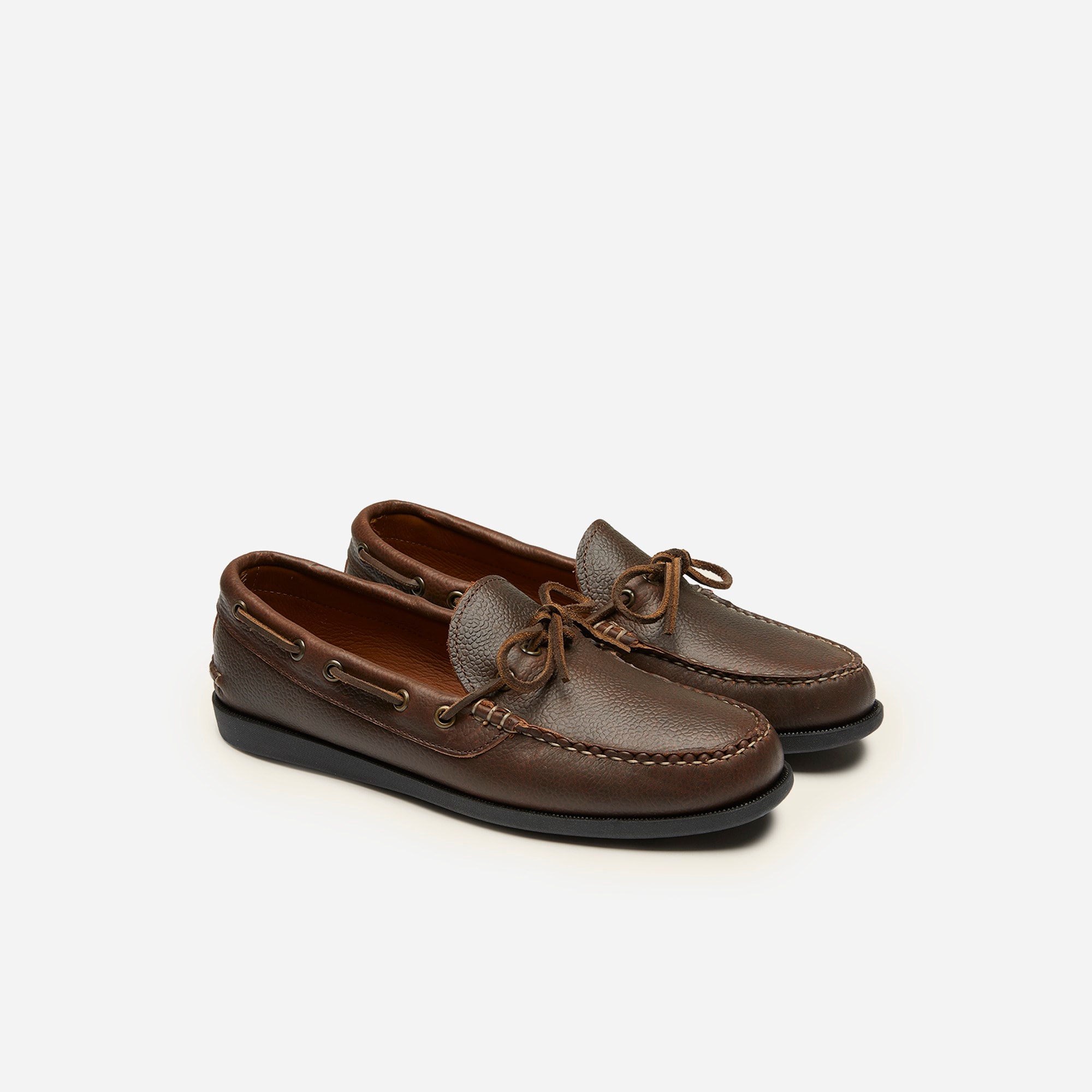 mens Quoddy&reg; canoe shoes