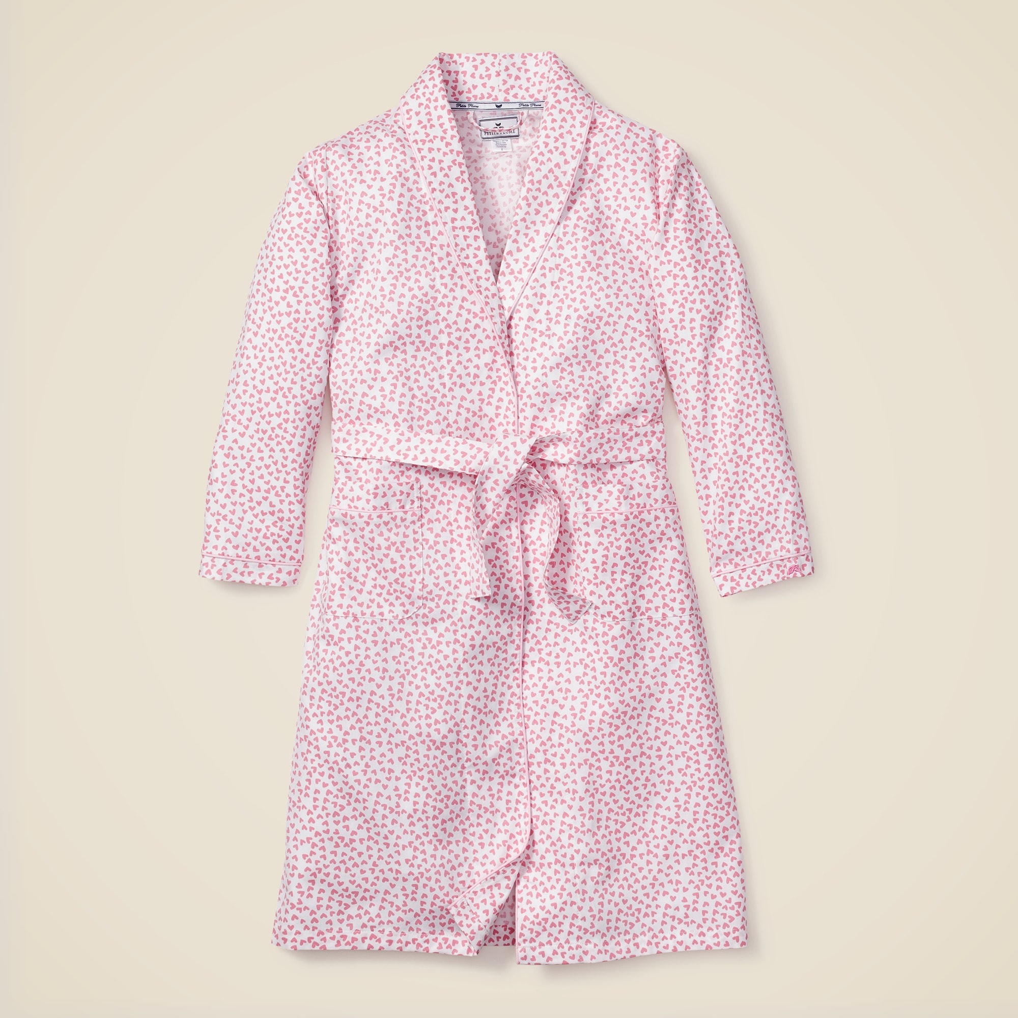 girls Petite Plume™ kids' robe