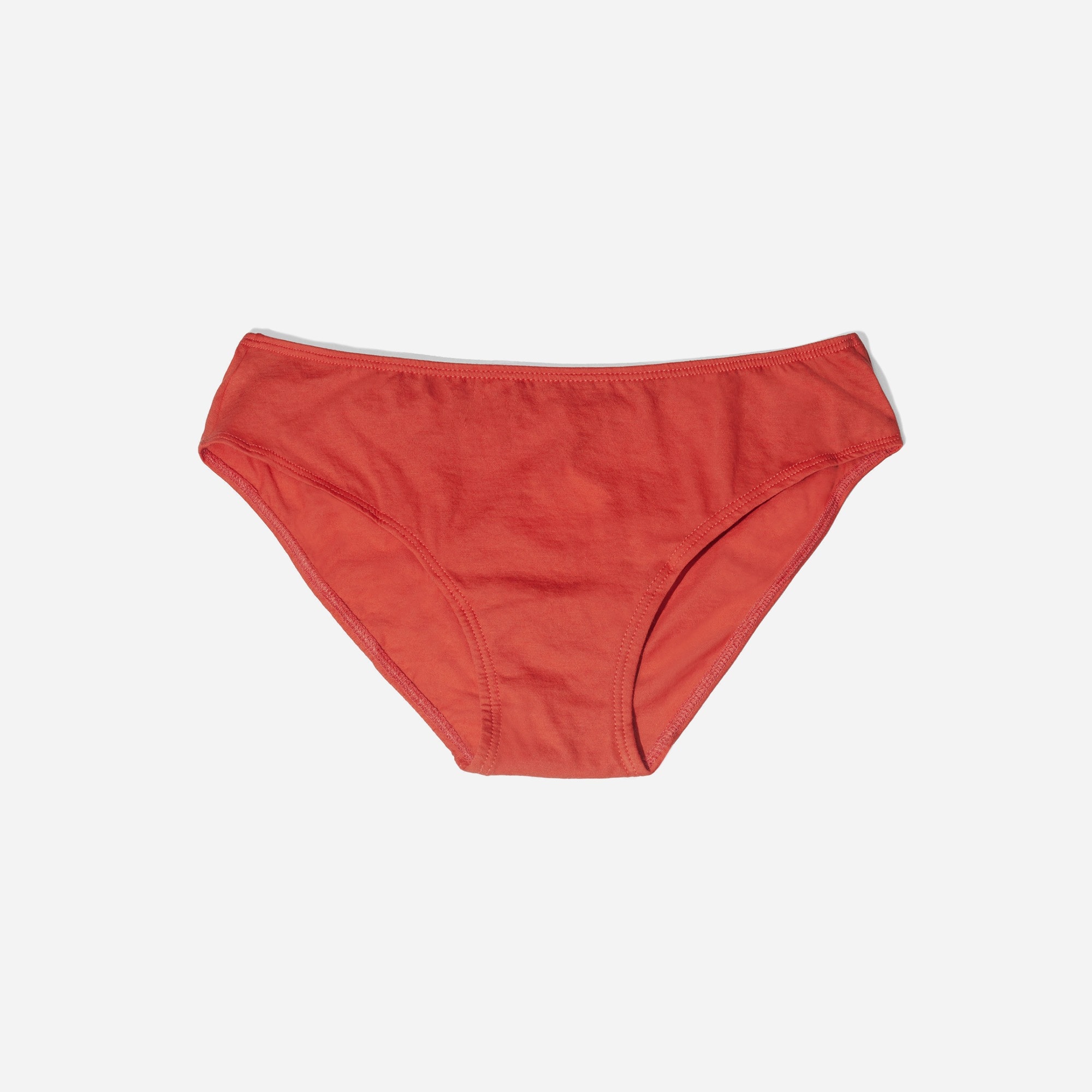 womens ODDOBODY organic cotton brief