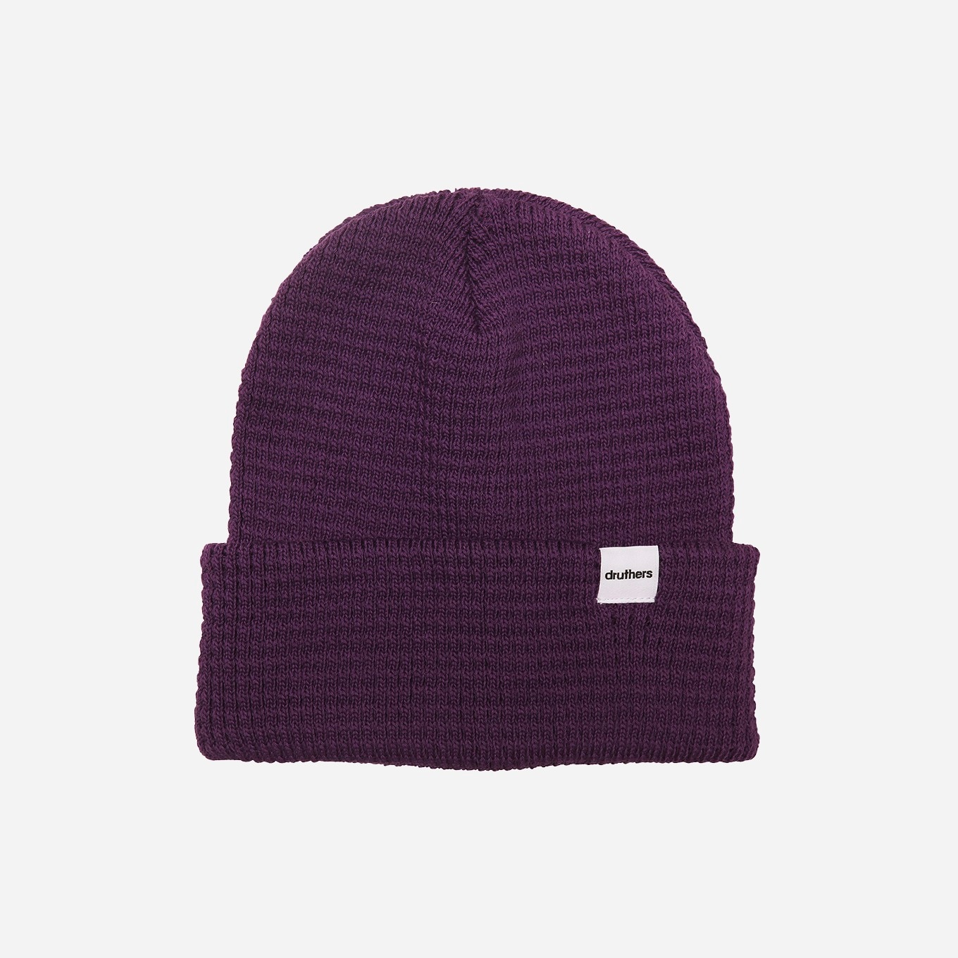 mens Druthers™ waffle-knit beanie