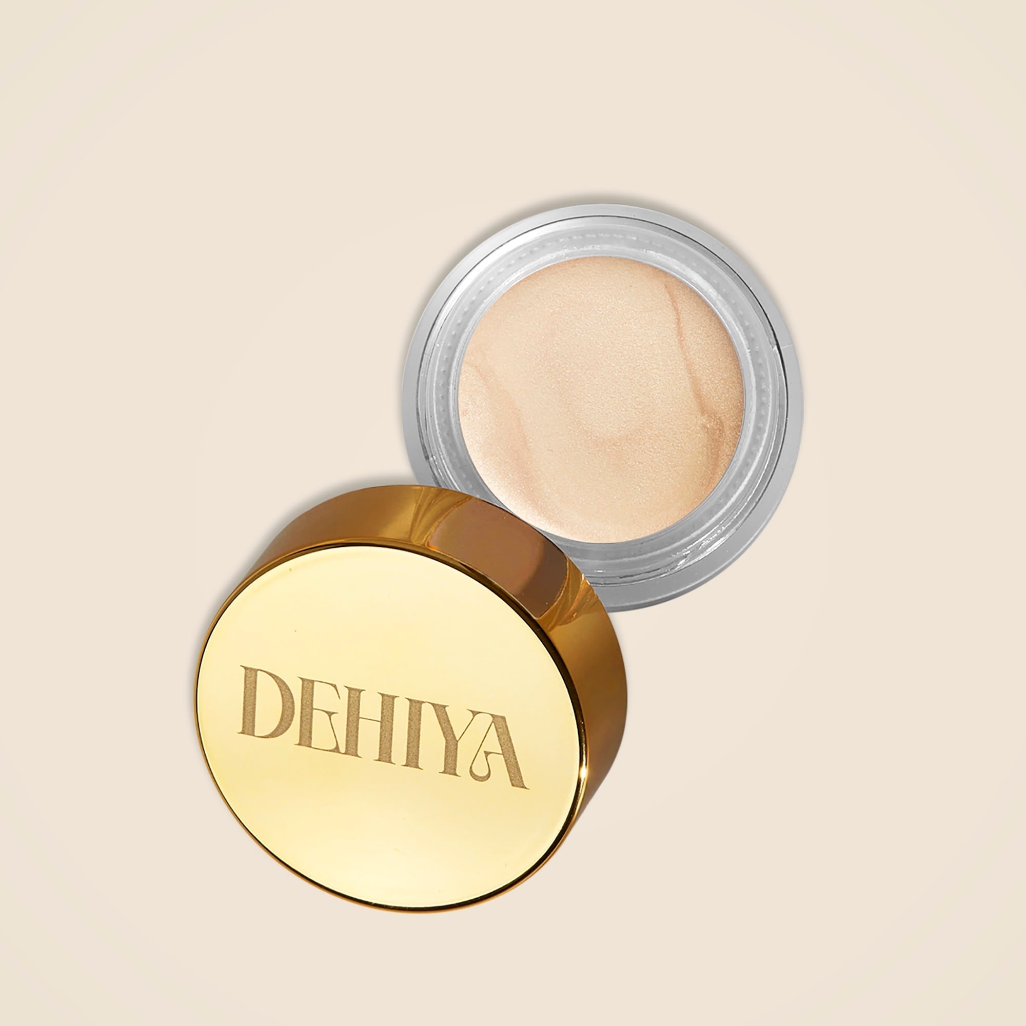 womens DEHIYA BEAUTY Zia luminizing balm