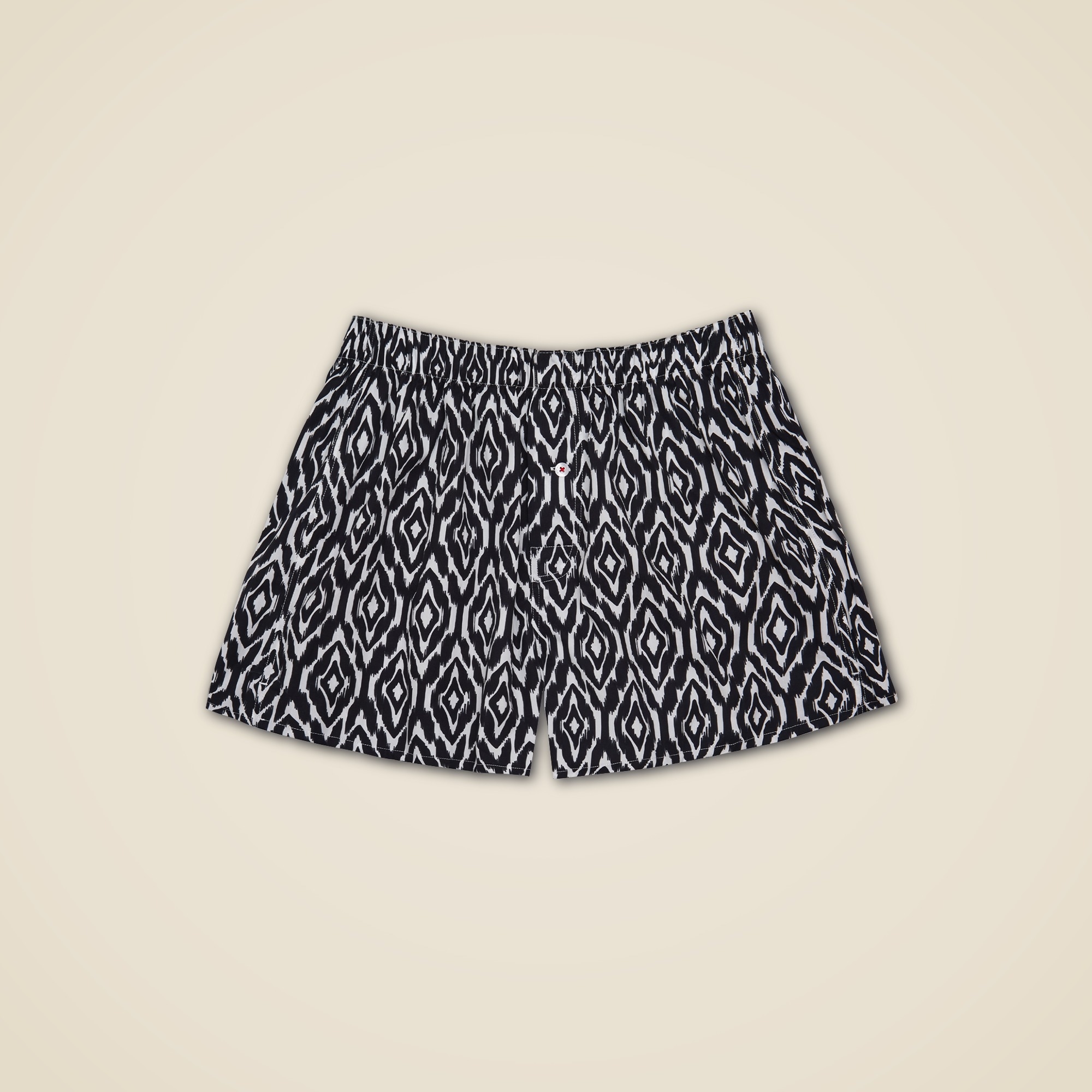 mens Druthers™ ikat boxers