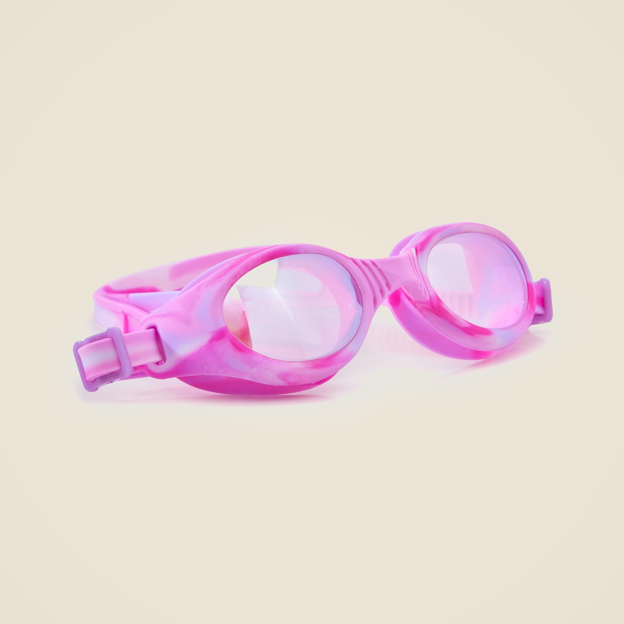 girls Bling2o® girls' berry blast taffy girl goggles