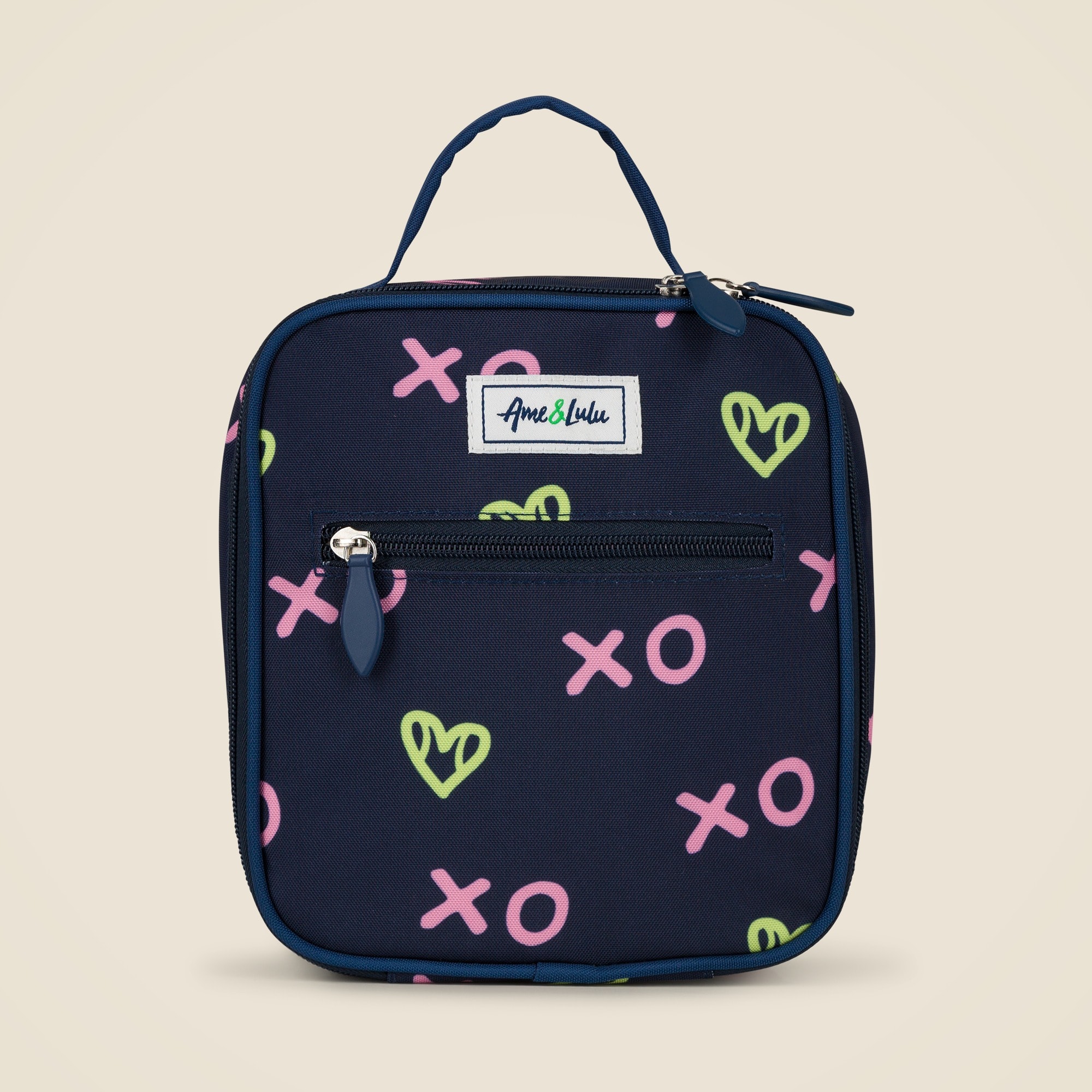 boys Ame &amp; Lulu girls' lunch box