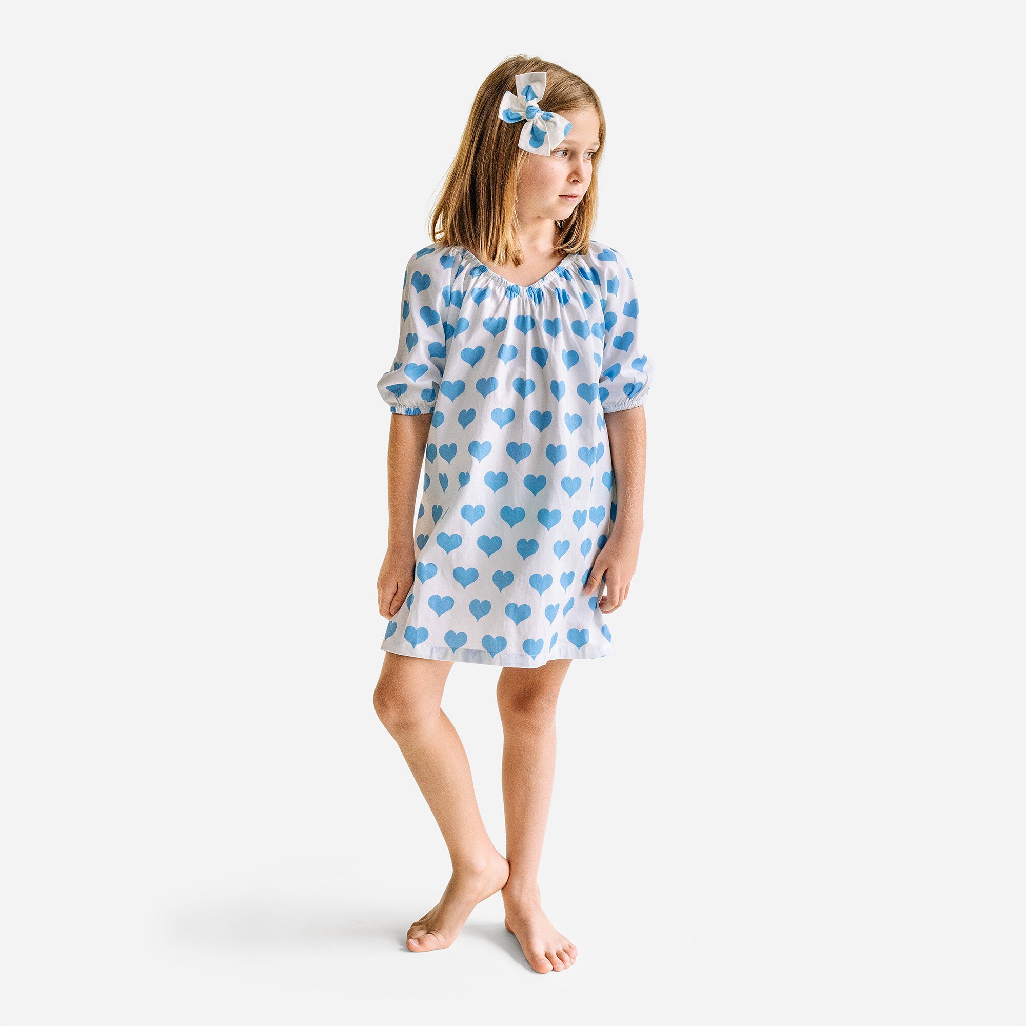 girls La Paloma™ girls' Parker house dress