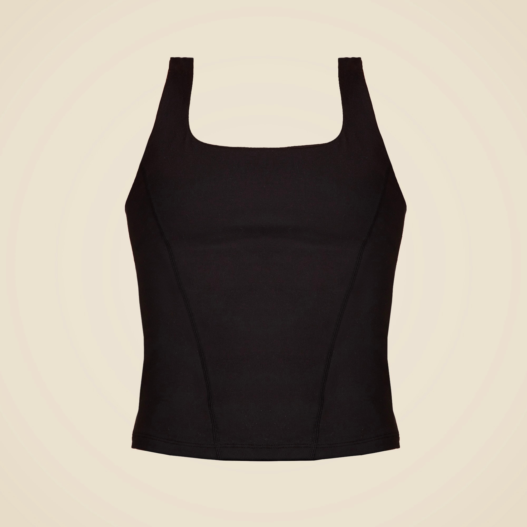 womens Alala&reg; muse shelf tank