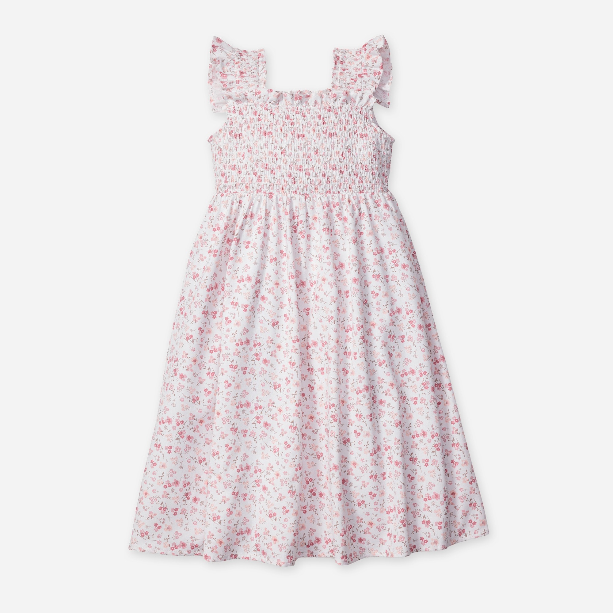 girls Petite Plume&trade; girls&apos; Margaux dress