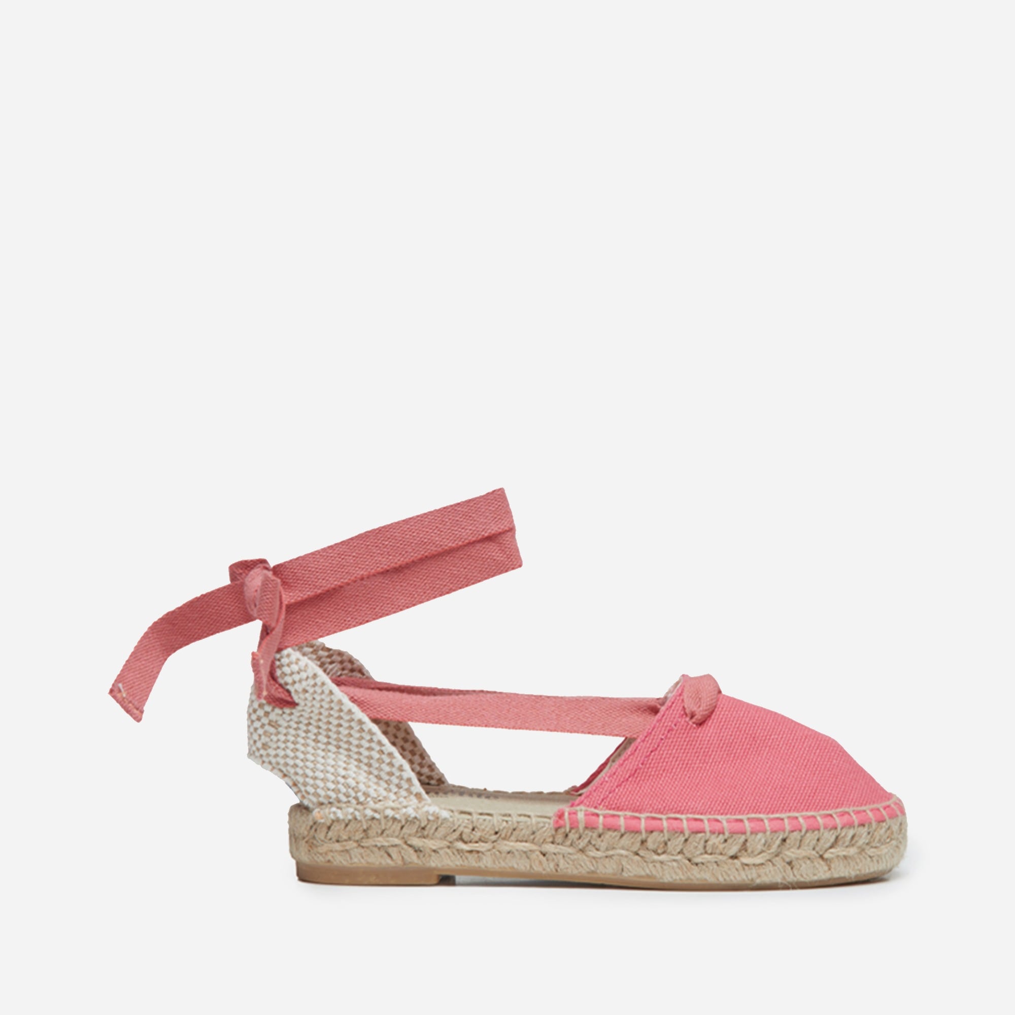 girls Girls&apos; Childrenchic&reg; classic espadrilles