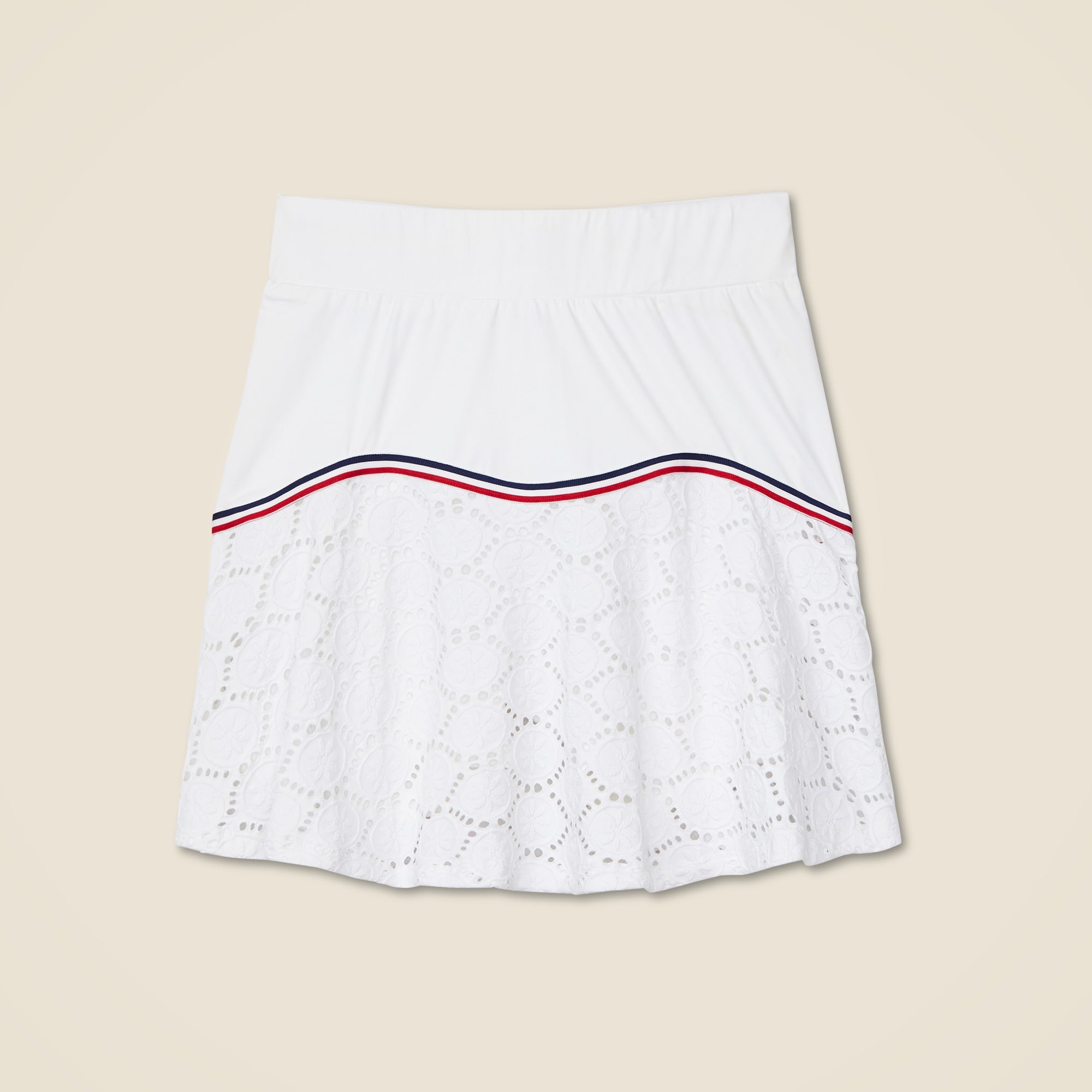 womens L'Etoile Sport&trade; team skort