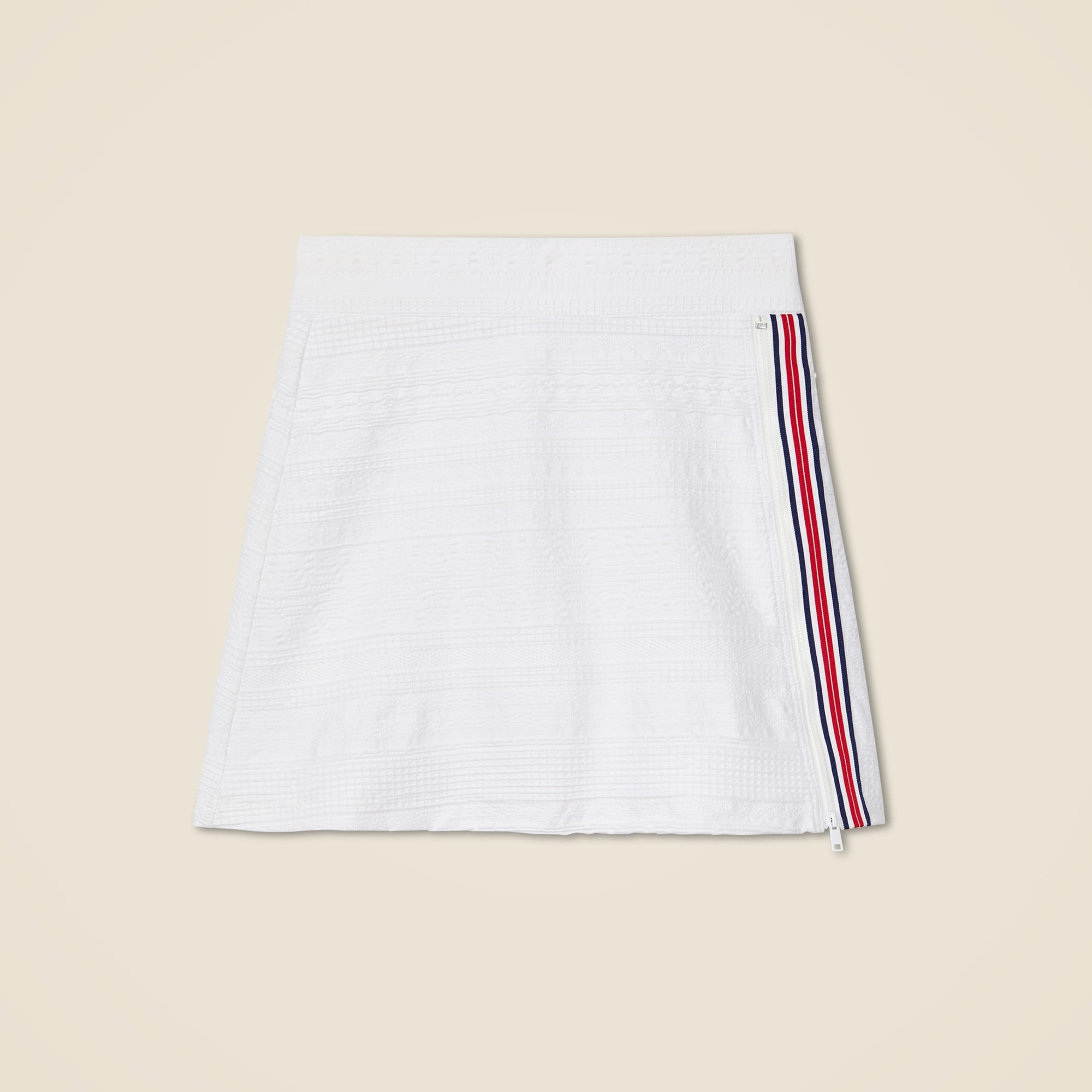 womens L'Etoile Sport&trade; side-zip skort