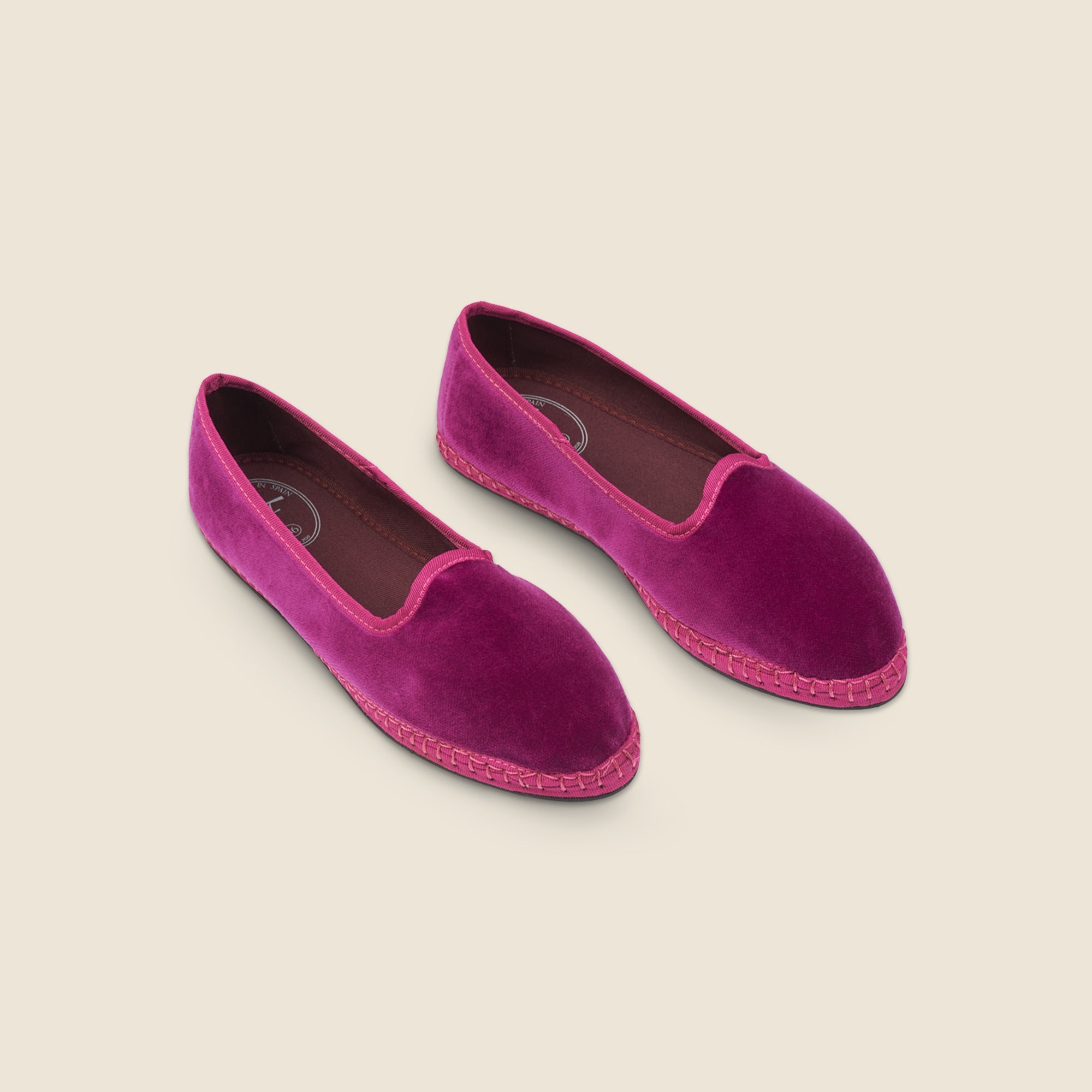 womens Flabelus Agatha slippers