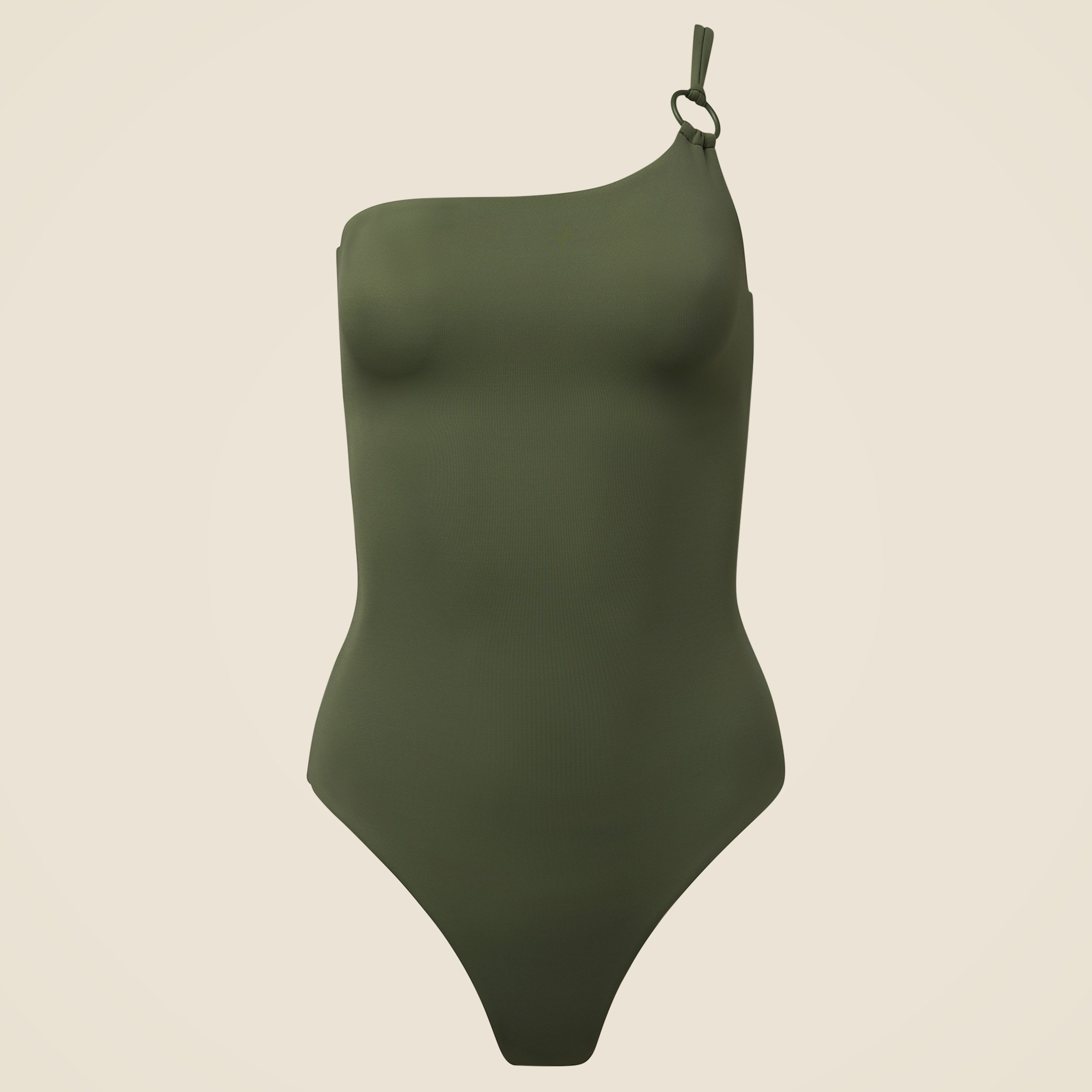 womens Onia Sloane one-piece swimsuit